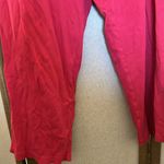 Lands' End FINAL MARKDOWN Red  Pants xl Photo 3
