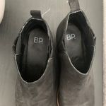BP Leather Ankle Boots Sz 7.5 Photo 2