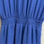 White House | Black Market  Embroidered Romper Photo 9