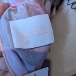 Selkie Sugar Mushroom Tree Hugger Dress Pink Size XS Photo 5