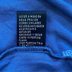 August Silk  women’s top blouse t-shirt embroidered crochet puff sleeves sz 1X Photo 9