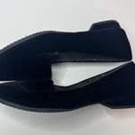 Adrienne Vittadini Black Loafers Size 8 Photo 5