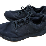 Nobull  Allday Ripstop Black Gum athletic training shoes Size 6.5 Photo 0