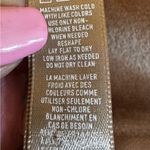 SKIMS  Sienna Brown Cropped Velour Hoodie Sz 2XL NWOT Activewear Photo 8