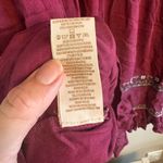 Free People Sunrise Wanderer Dress Photo 10