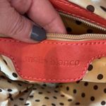 Melie Bianco  CLUTCH With Fringe Detail Photo 7