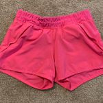 Ivivva Hot Pink Shorts  Photo 0