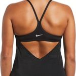 Nike  Essential Layered 2-in-1 Tankini Top Size L Photo 6