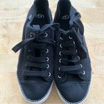 UGG  Claudi Trainers In Black Photo 2