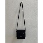 Chenson Crossbody Purse Black Photo 2