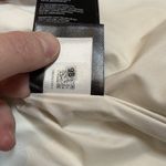 The North Face The North FaceJunction Insulated Jacket White Dune Womens Sz L Water Repel New Photo 11