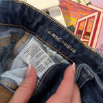 American Eagle  high rise jegging Photo 1