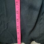 Reformation  Sigmund Midi dress in Black 0 Photo 12