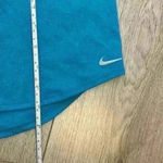 Nike  Blue Dry-Fit Tank Top Size Medium Photo 8