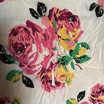 Stone Cold Fox  silver floral garden robe Photo 9