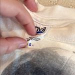 Lil Wayne Concert White Graphic T Photo 2