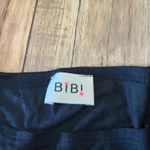 rainbow lips tee Black Photo 2