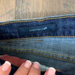 Lucky Brand Sweet ’N Low Bootcut Dark Wash Jeans Photo 2