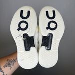 On Running CloudTec White Women's Lightweight Running Shoes US 10 EU 42 Photo 3