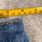 &Denim Women's High Waist Straight Leg Vintage Style “Mom” Jeans Blue Size 6 Photo 12