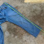 Wrangler  Aura Denim Jeans Women’s Size 12SHT Blue Boot Cut Photo 6