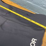 SoulCycle Women’s  Performance Crop Leggings Athlete Legend Warrior Size Large Photo 6