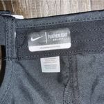 Nike  Adelphi University Swimming Black Featherlight Dri-Fit Hat Photo 5