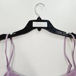 Lovers + Friends  Teddy Mini Dress in Lilac Purple Photo 12