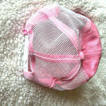 Yeti  Coolers Women's PINK Snapback Trucker Hat Baseball Cap Adjustable Photo 3