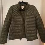 Gap Puffer Jacket Photo 0