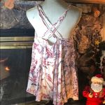 Free People  Shorts Romper‎ Photo 4