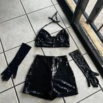 Outfit Black Photo 0