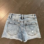 Vervet  Jean Shorts High-Rise Photo 3