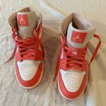 Nike Jordan Nike Air Jordan Women’s Strawberries Cream  Photo 1