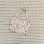 Abercrombie & Fitch  Floral Halter Top Photo 2