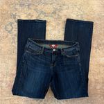 Lucky Brand  EUC Midrise Bootcut Dark Wash Women's Jeans Photo 1