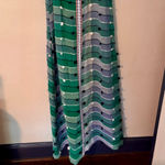 Pitusa long dress Green Size XS Photo 1