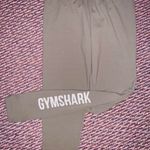 Gymshark Army Green Leggings Photo 0