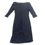 My Michelle  Black Dress Photo 5