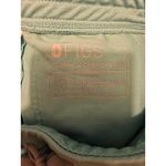 FIGS Women's Teal Blue Jogger Scrub Pants XXS Polyester Spandex Lightweight Photo 4