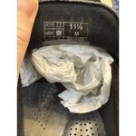 SAS LARA WOMAN SIZE 11.5 BLACK LOAFER TRIPAD COMFORT LEATHER BUCKLE The New Luxe Photo 6