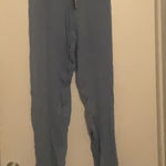 SKIMS NWT  crinkle silk coverup pants  Photo 0