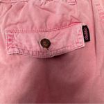 Chubbies  pink salmon shorts size medium Photo 3