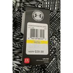 Under Armour  UA HeatGear Legging - Size M - NWT Photo 4