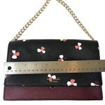 Kate Spade Cameron Floral Dusk Buds Ditsy Shoulder Bag Photo 10