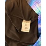 White Fox Boutique  Womens Dress Blue Milky Way Soulmate Mini Bodycon Y2K Small Photo 3