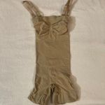 SKIMS Strapless Sculpting Shortie Bodysuit XS Photo 3