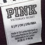 PINK - Victoria's Secret VS PINK Bling Perfect Pullover Photo 3