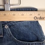 Lucky Brand  drew high rise mom jean ladies casual denim jeans size 8/29 ankle Photo 4