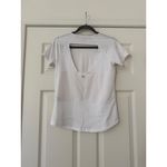 Under Armour  T-shirt. Open back. Small Photo 1